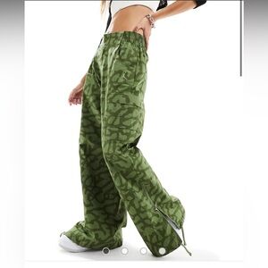 Nike Jordan Chicago Cargo Pants NWT